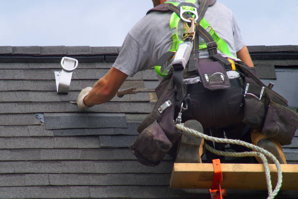 Best Roof Replacement Cost  in Pine Ridge, PA