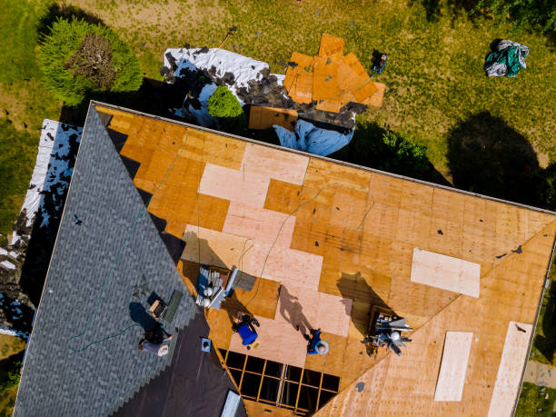 Best Roof Gutter Cleaning  in Pine Ridge, PA