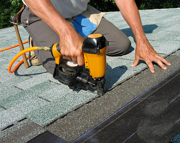 Best Emergency Roof Repair  in Pine Ridge, PA