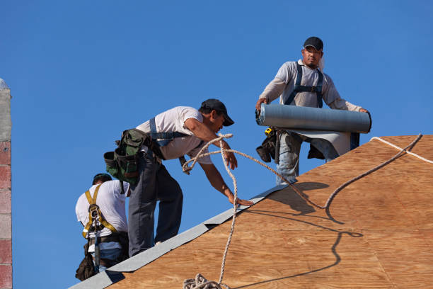 Best New Roof Installation  in Pine Ridge, PA