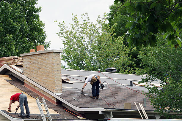 Best New Roof Installation  in Pine Ridge, PA