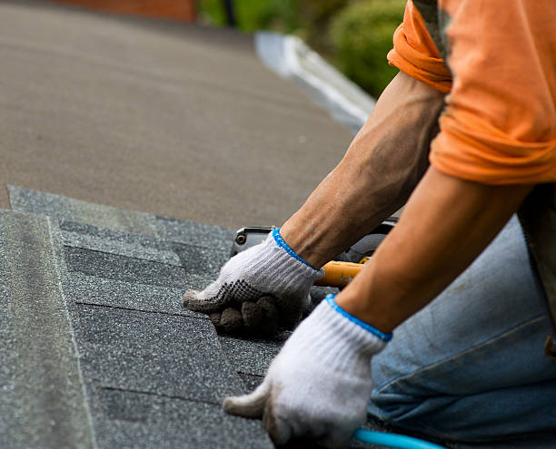 Best Commercial Roofing Services  in Pine Ridge, PA