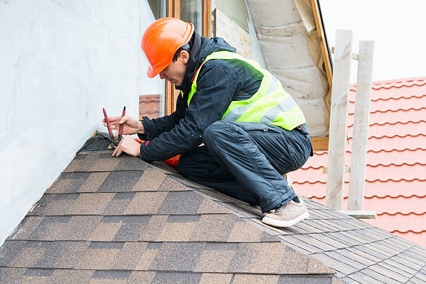 Best Local Roofing Companies  in Pine Ridge, PA