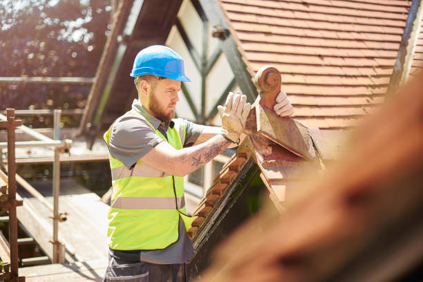 Quick and Trustworthy Emergency Roof Repair Services in Pine Ridge, PA
